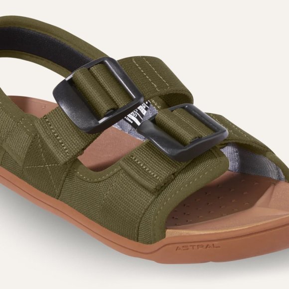 Astral Webber W’s - Picture 1 of 9